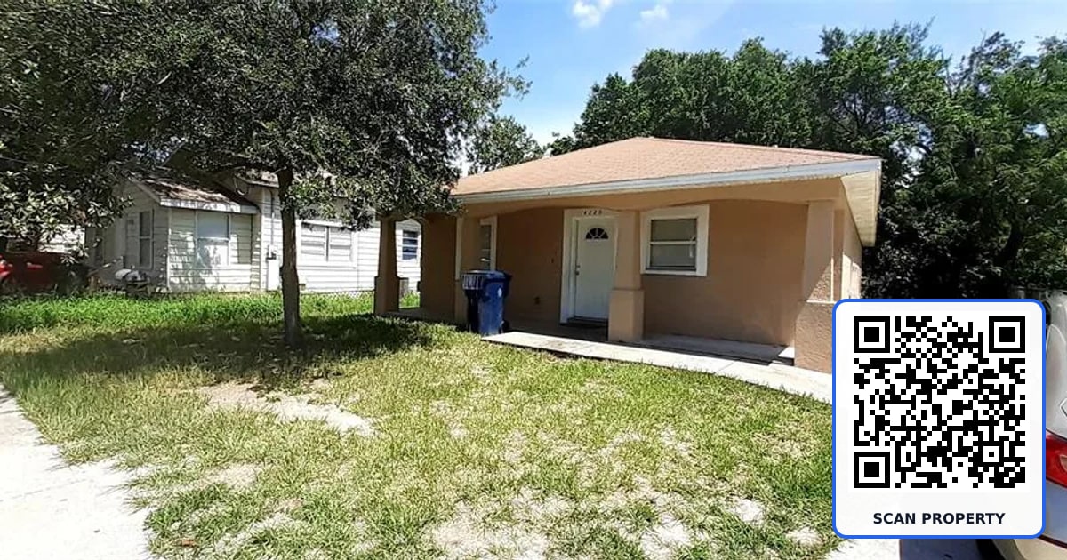 4226 E PALIFOX STREET property photo