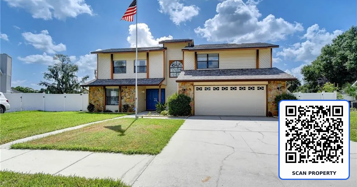 1224 RAINBROOK CIRCLE property photo