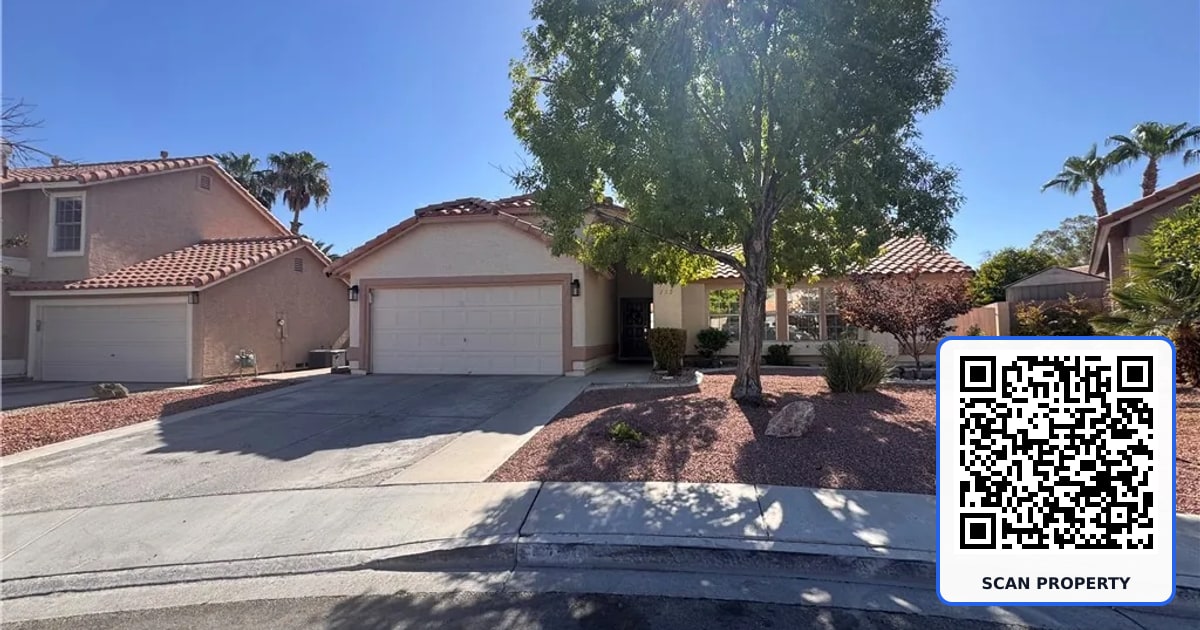 212 Pocahontas Court property photo