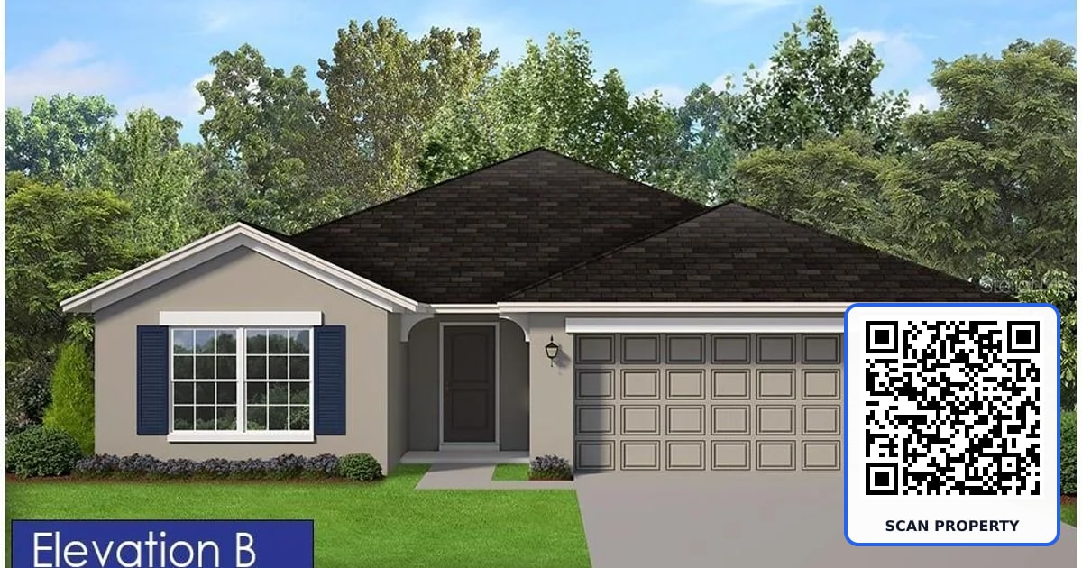 12508 LANGLEY DRIVE Lot 88 property photo