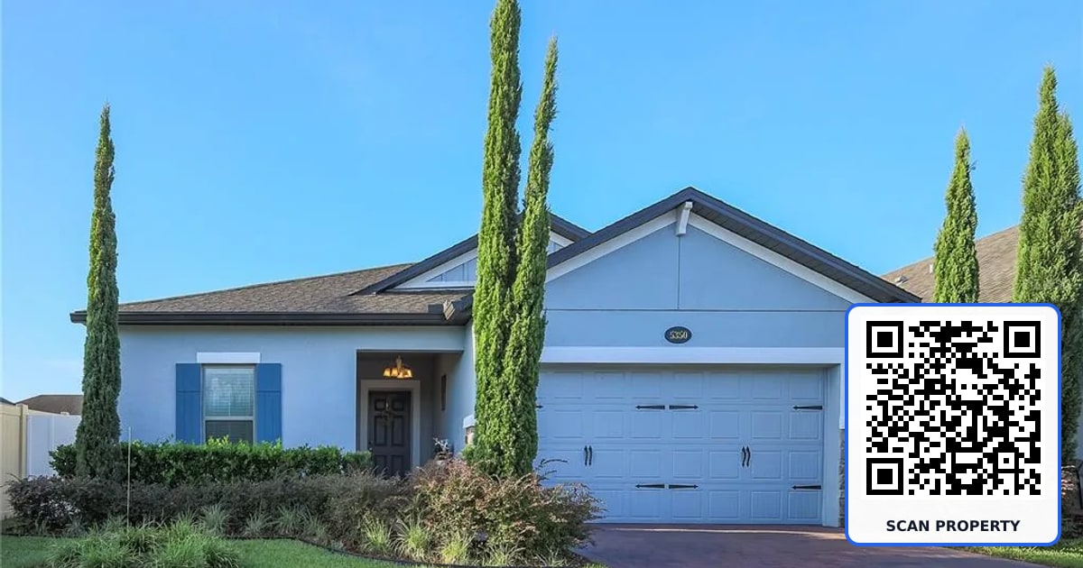 5350 PAVIA DRIVE property photo
