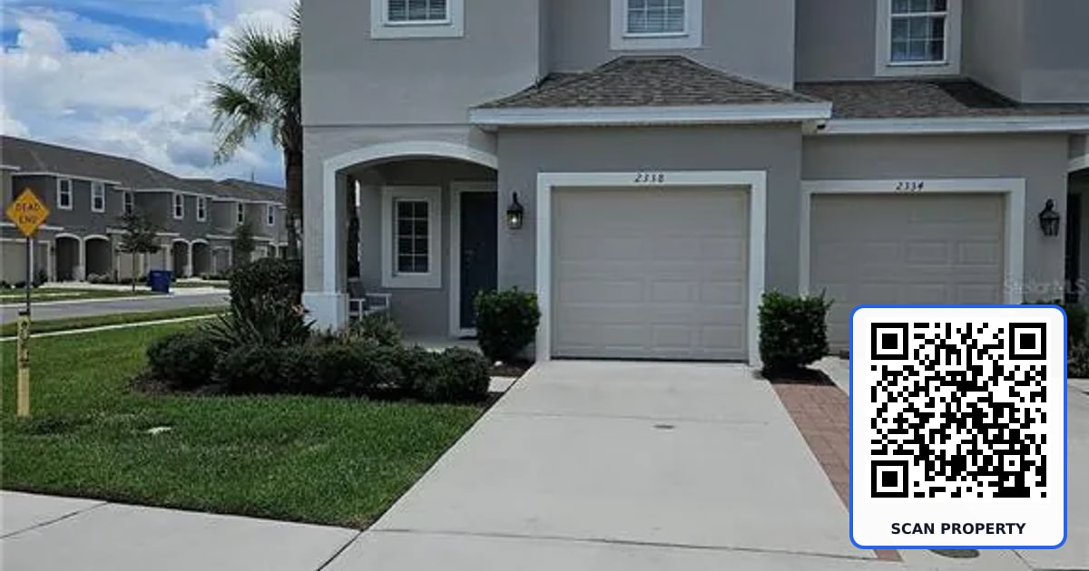 2338 ALEE LANE property photo