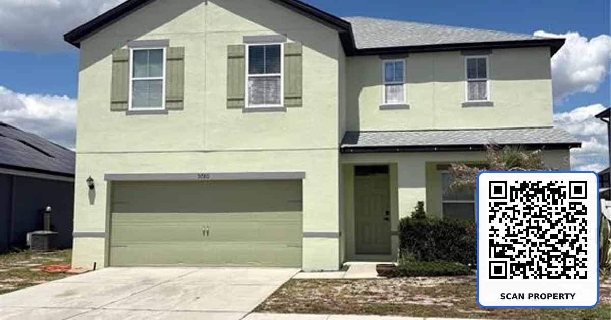 5780 LAKESIDE LANDINGS BOULEVARD property photo