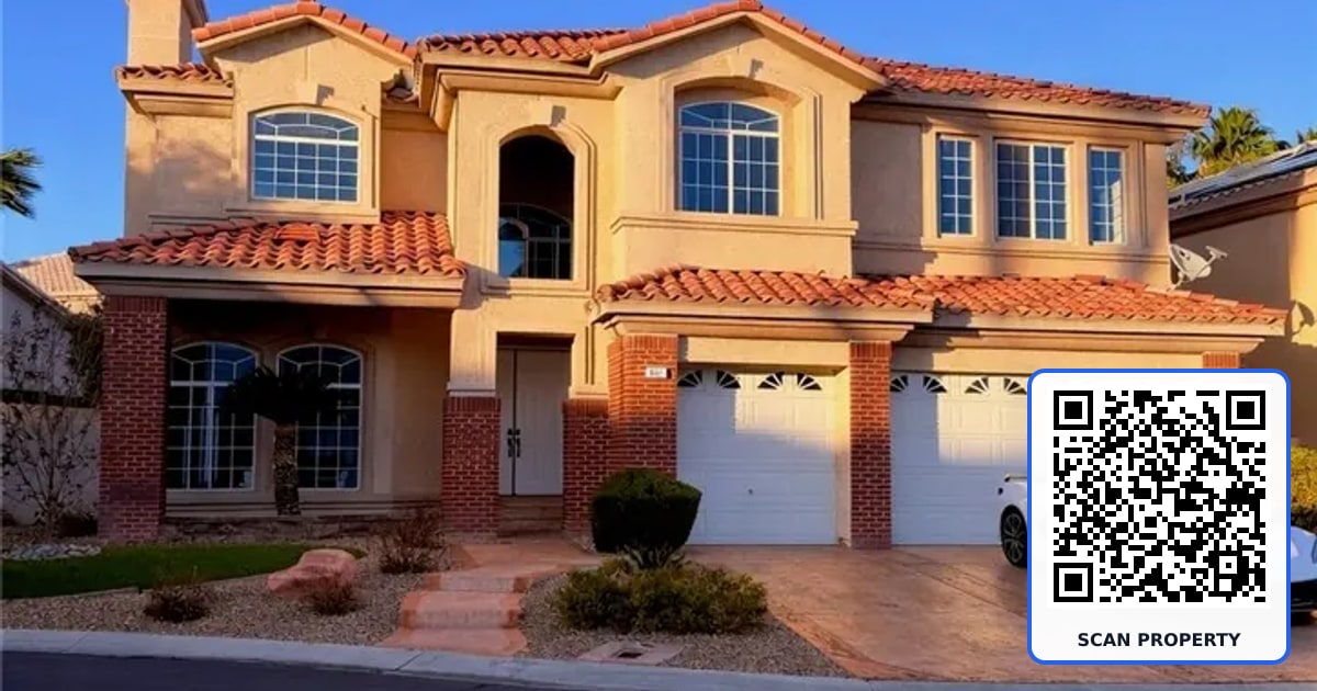 8922 Rio Verde Avenue property photo