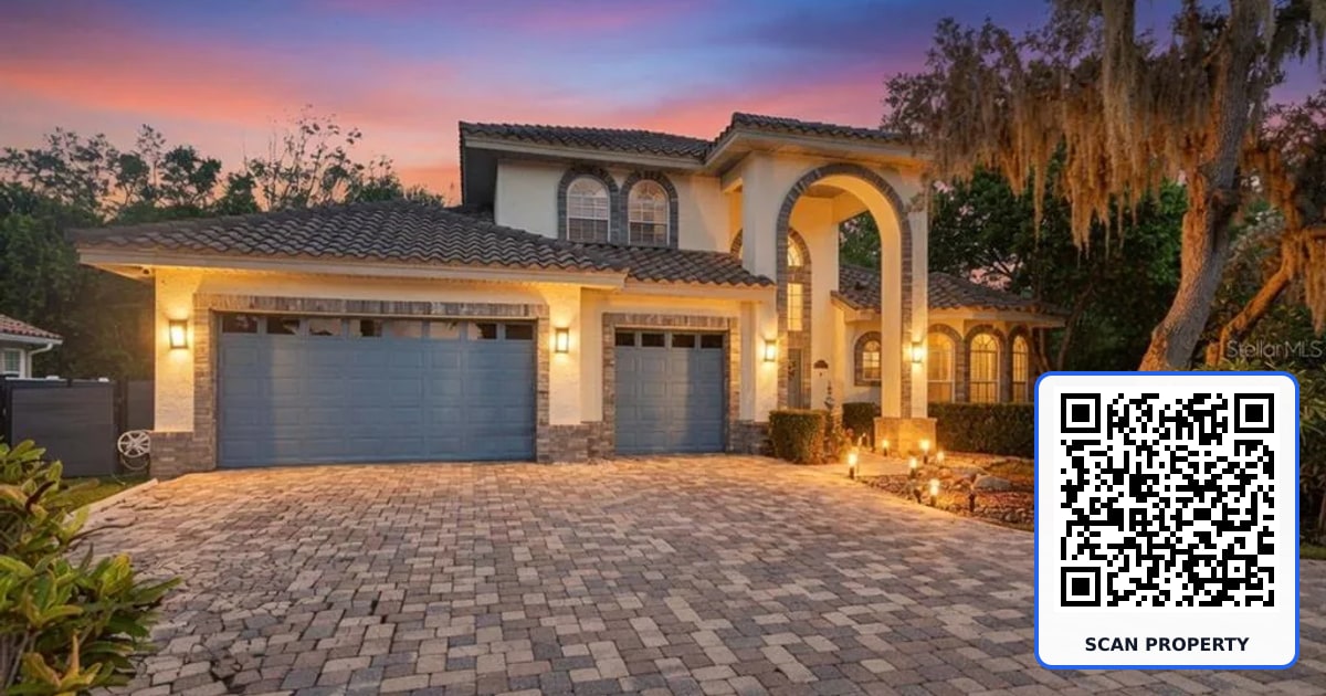 4660 LAUREL OAK LANE NE property photo