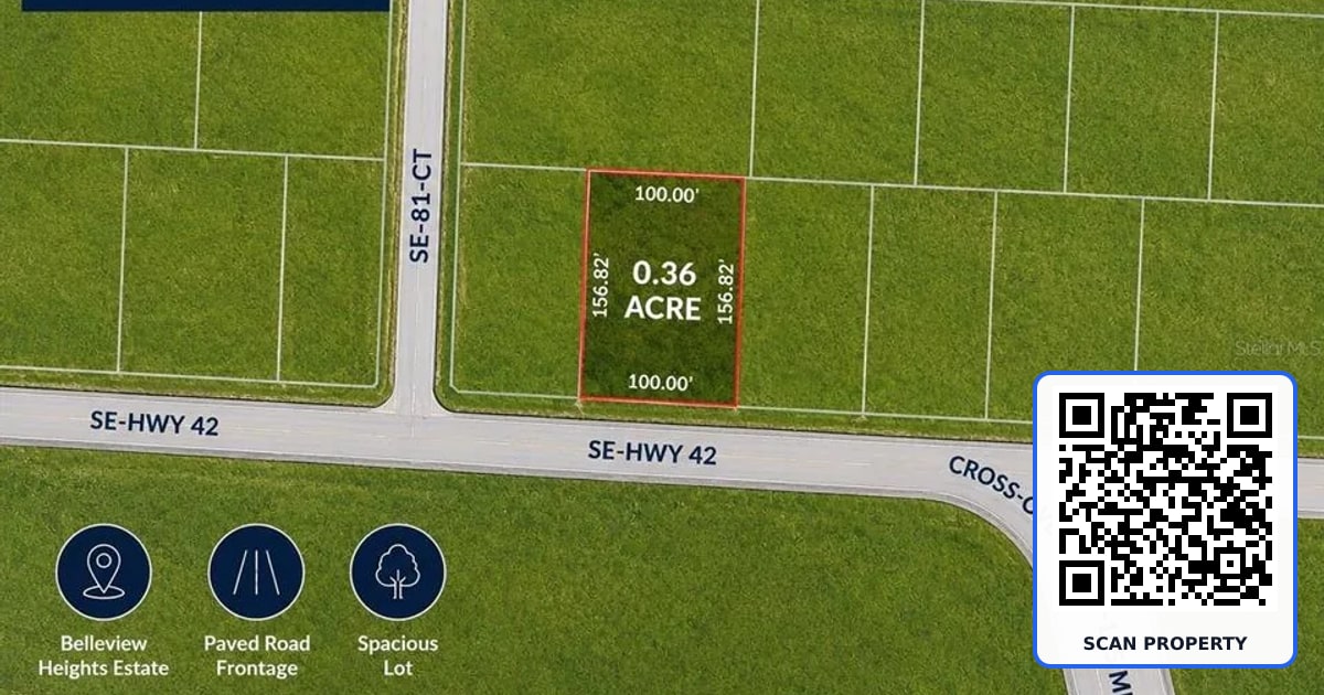 0 SE HWY 42 property photo