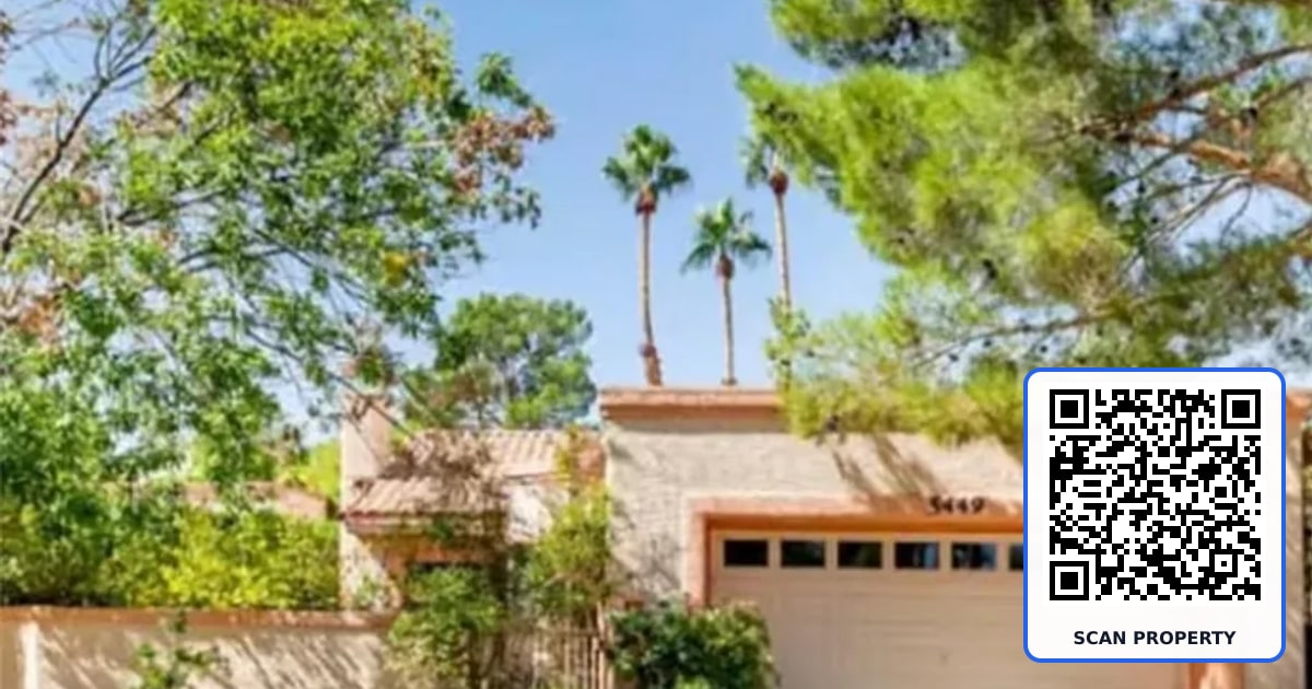 5449 Olivebrook Court property photo