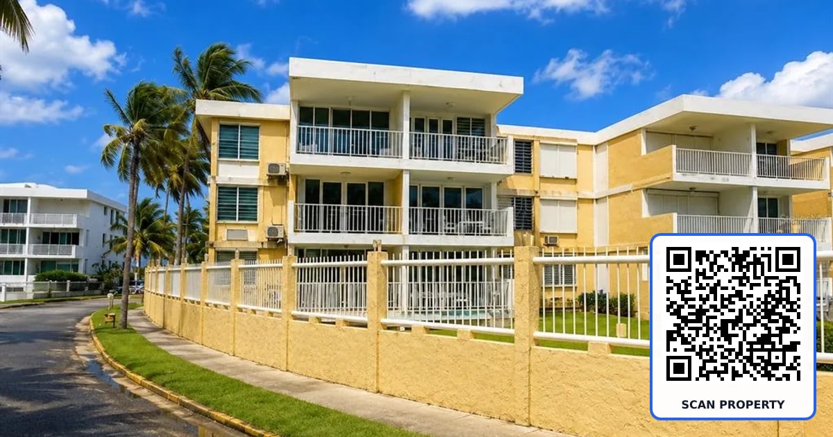 3 OCEAN DR. UNIT 201 property photo