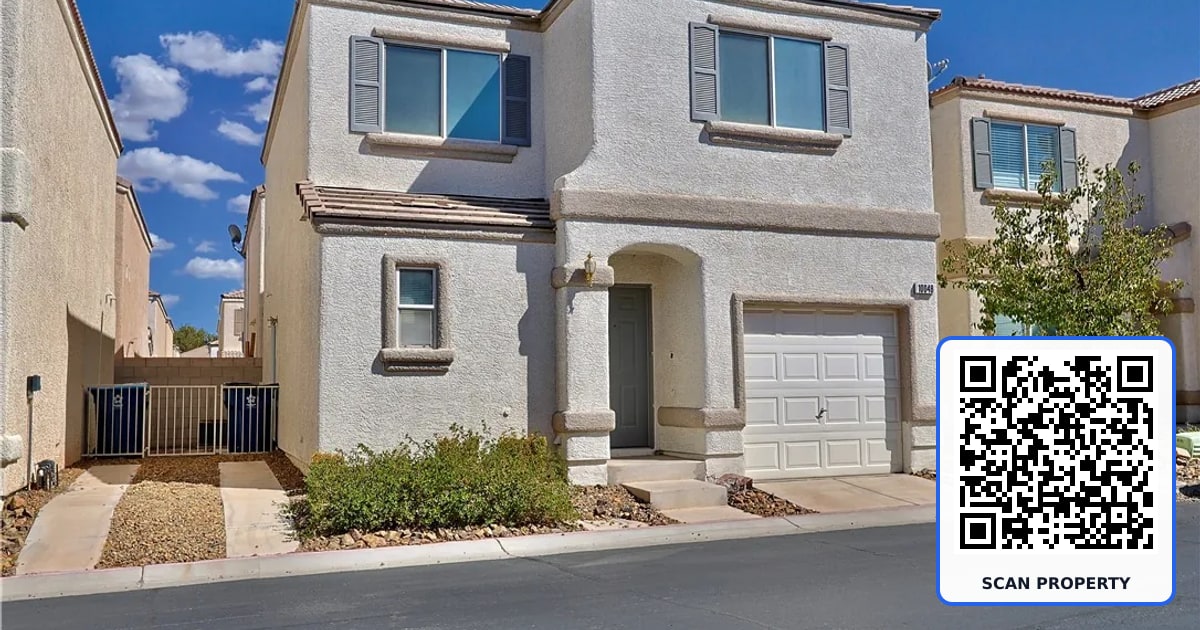 10048 Delicate Dew Street property photo
