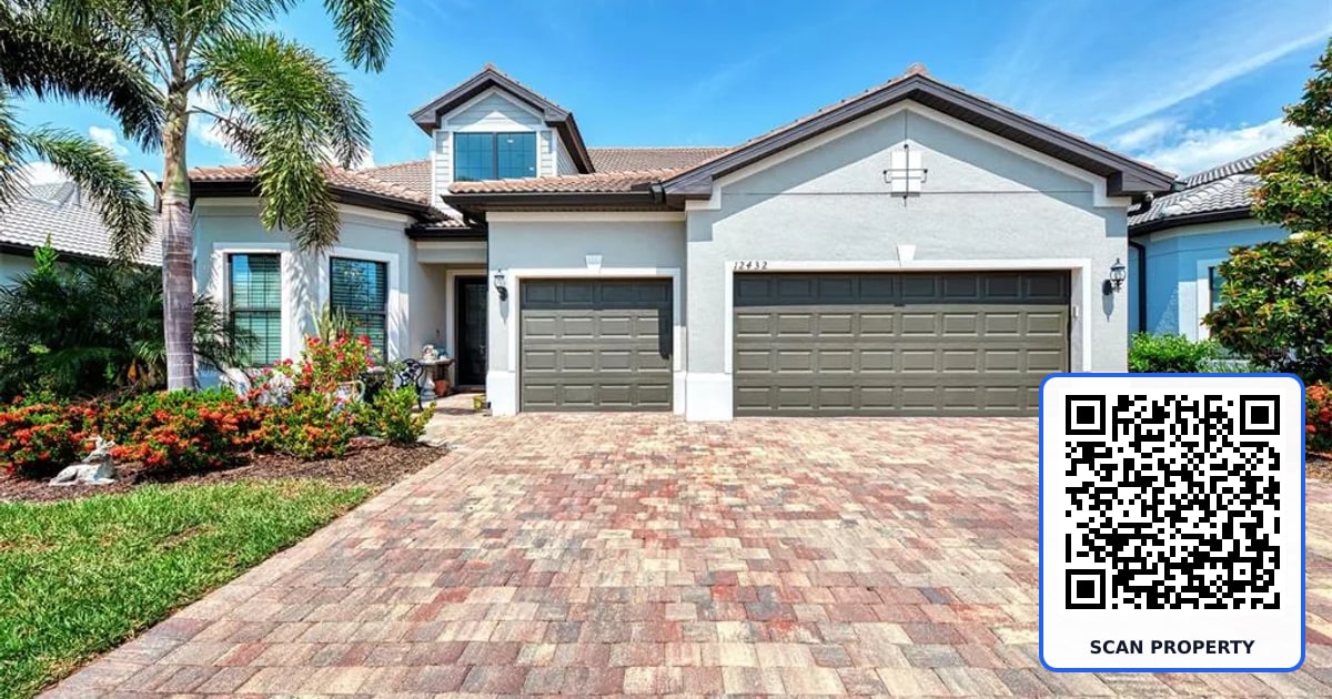 12432 GOLDEN SAGE DRIVE property photo