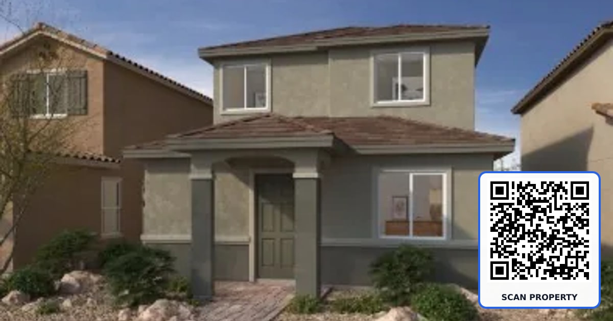 7617 Luna Nova Street property photo