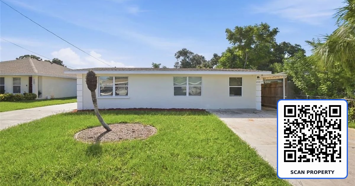 2141 MANGO AVENUE property photo