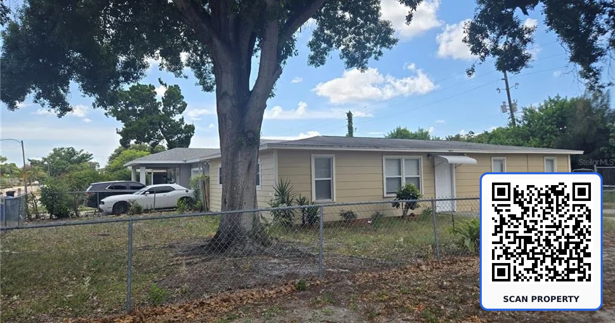 843 41ST STREET S property photo