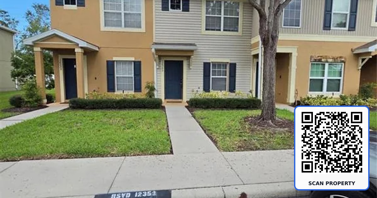 12353 FOXMOOR PEAK DRIVE property photo