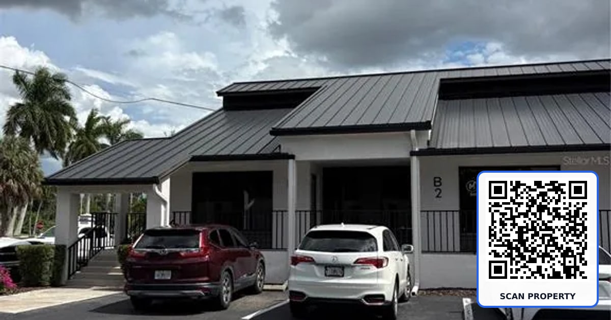 2825 TAMIAMI TRAIL UNIT B2 & BLG A property photo