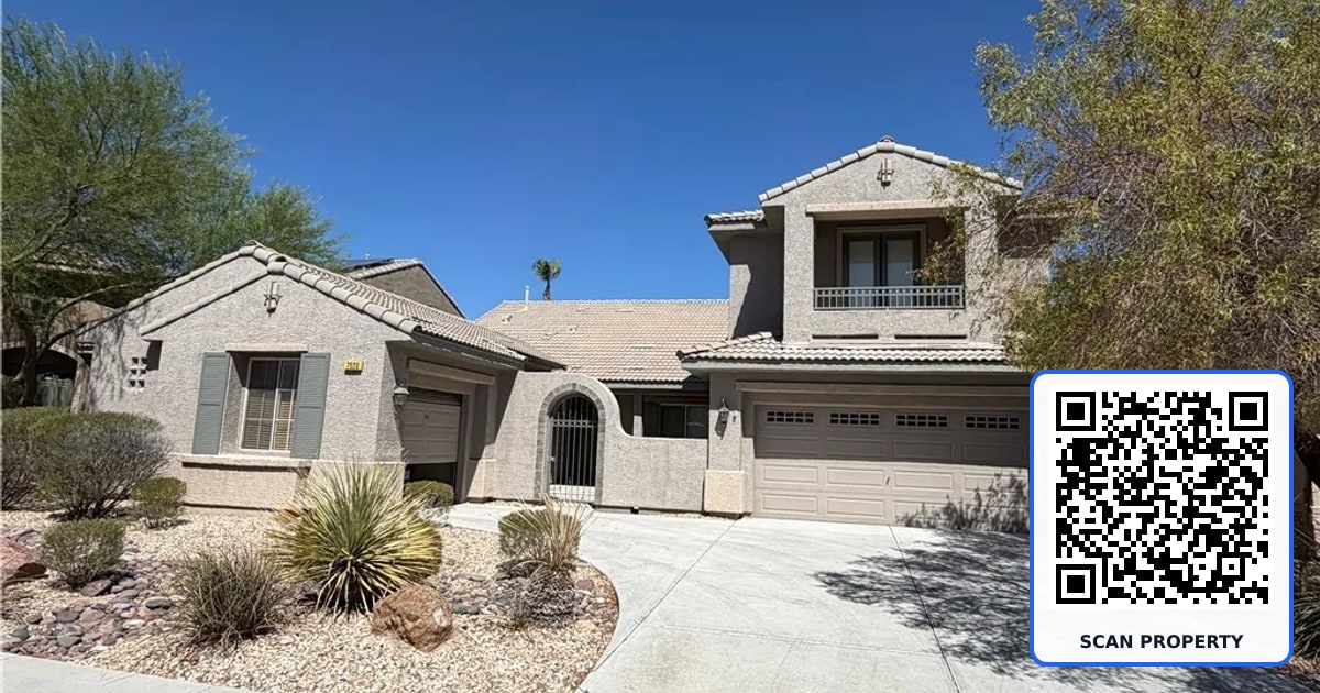 7520 Royal Crystal Street property photo