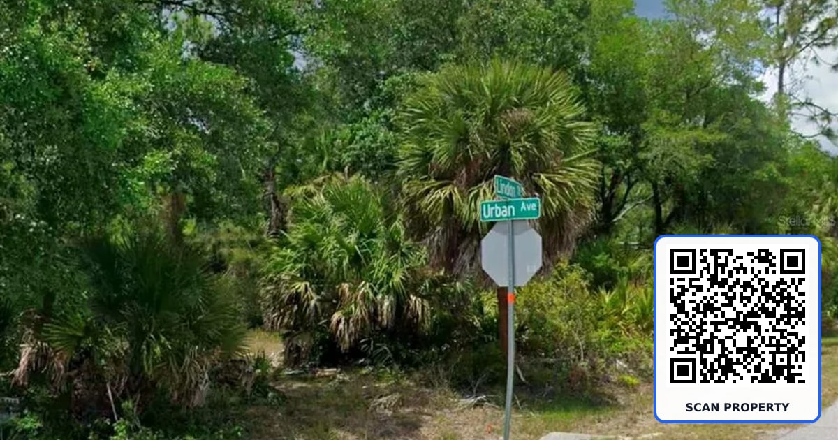 17212 URBAN AVENUE property photo