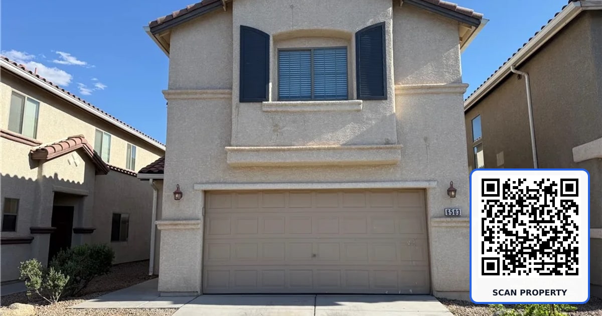 6503 Holyrod Park Court property photo