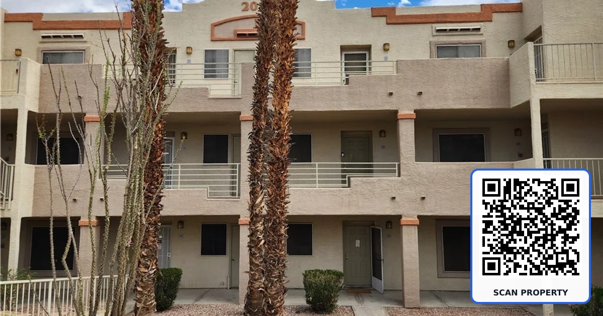 2016 Mesquite Lane 303 property photo
