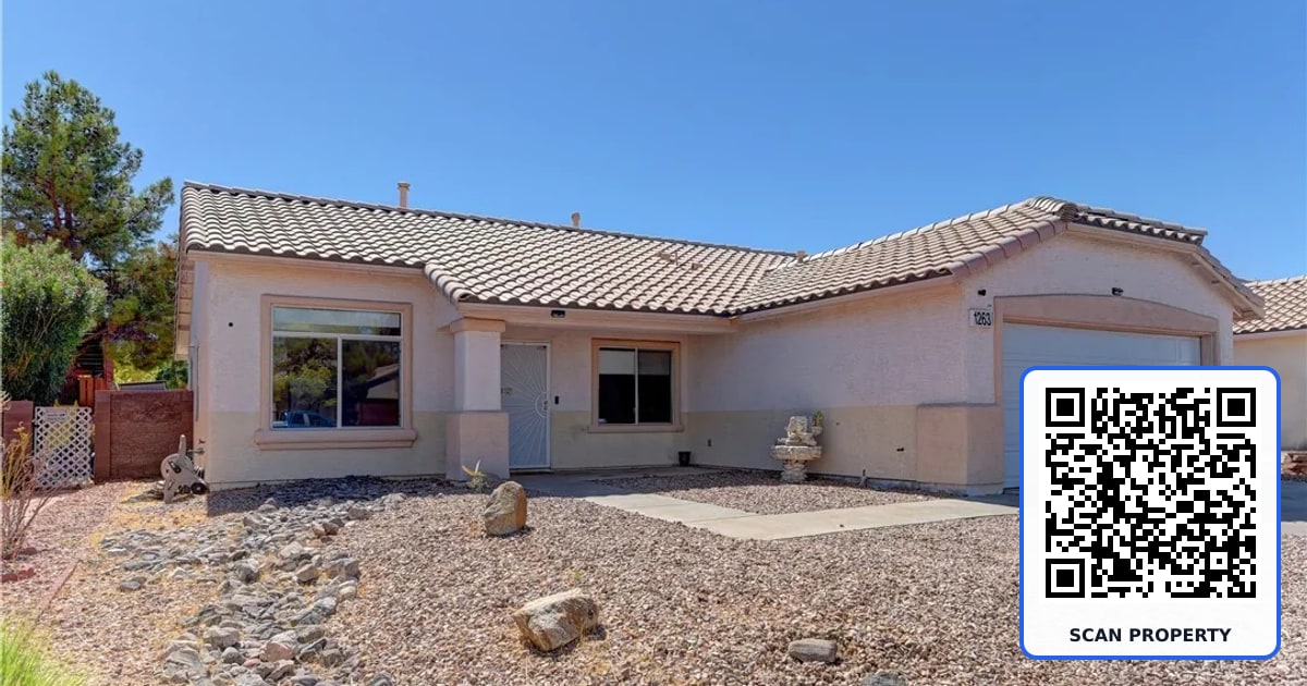 1263 Shimmering Glen Avenue property photo