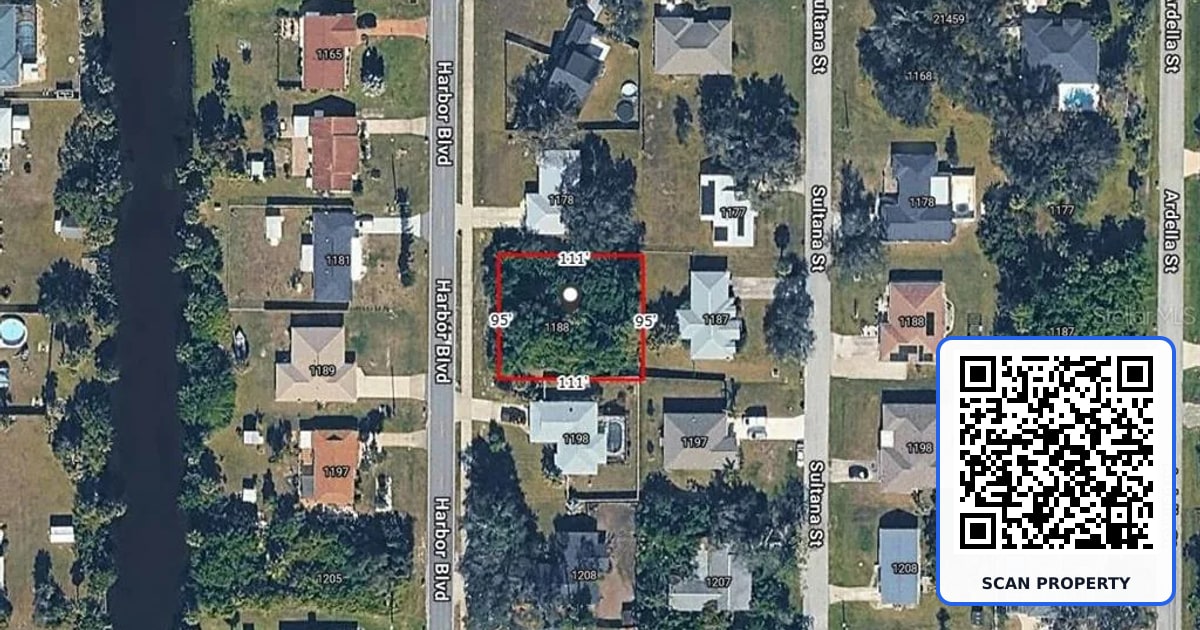 1188 HARBOR BOULEVARD property photo