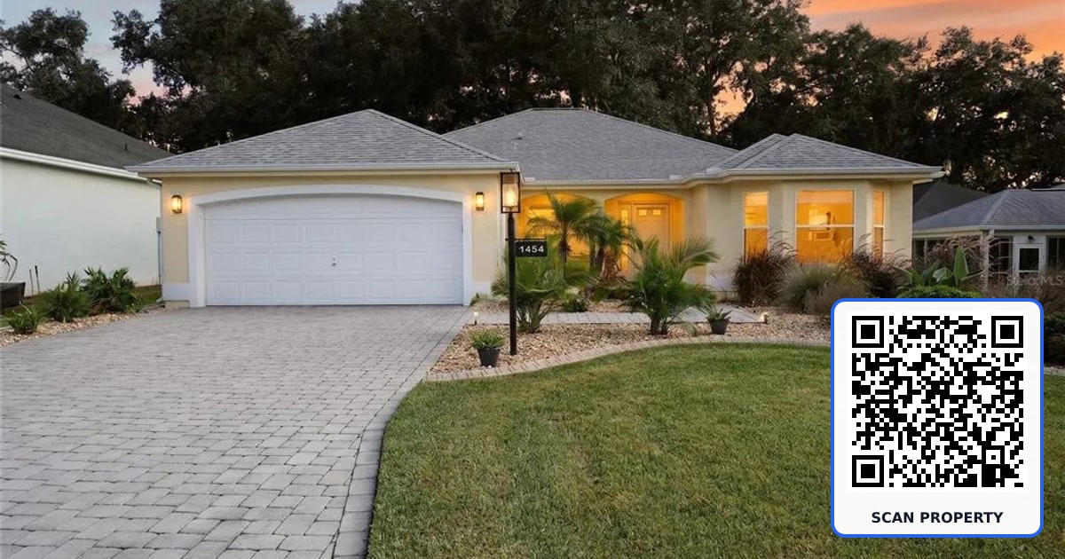 1454 SAN CLEMENTE COURT property photo
