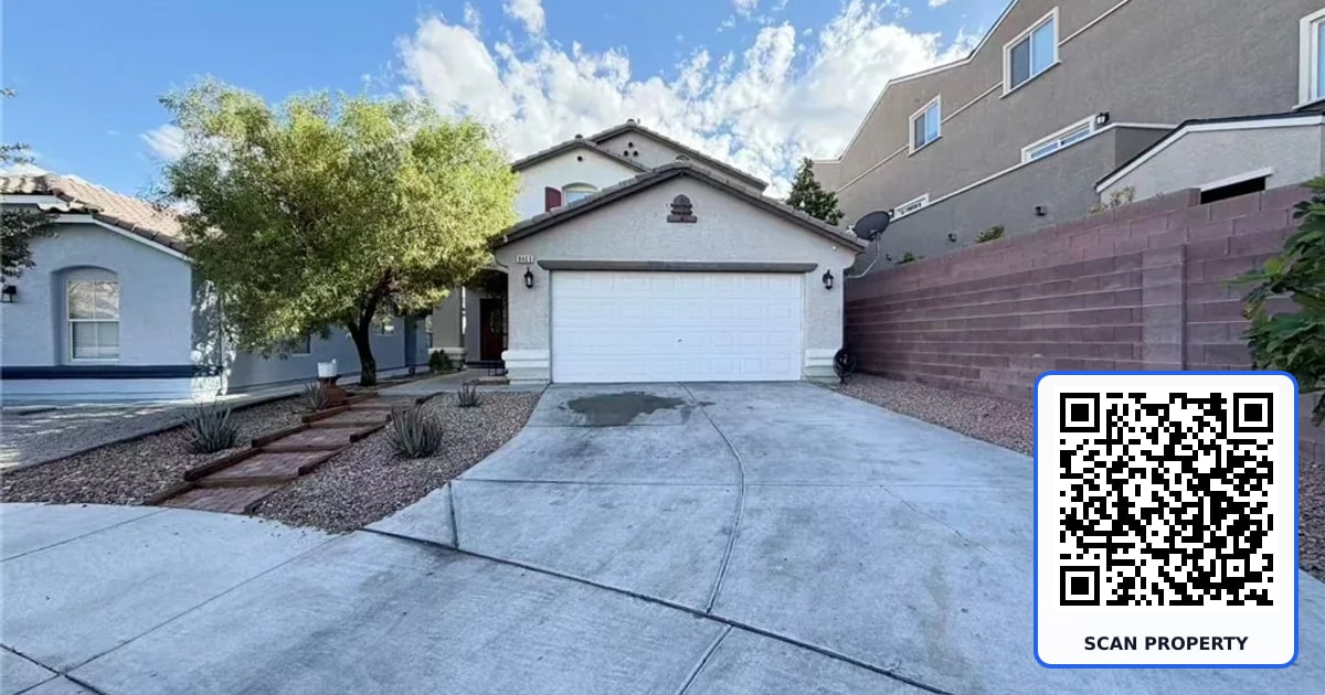 8469 Cavaricci Avenue property photo