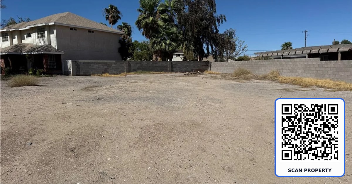 Reynolds Avenue property photo
