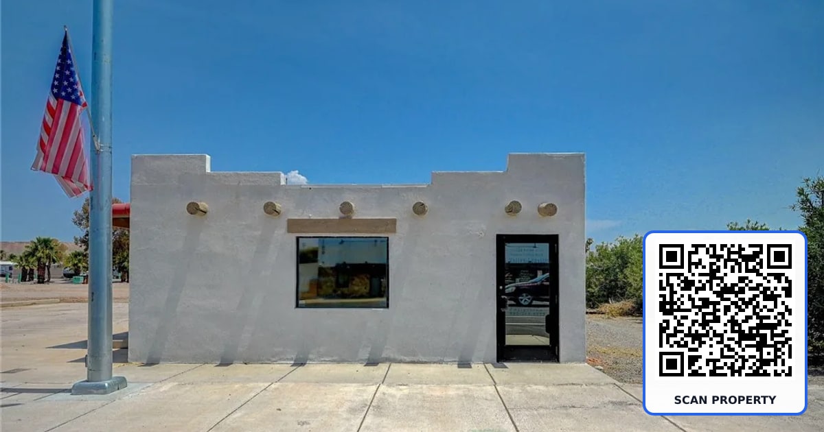 156 North Moapa Valley Boulevard property photo