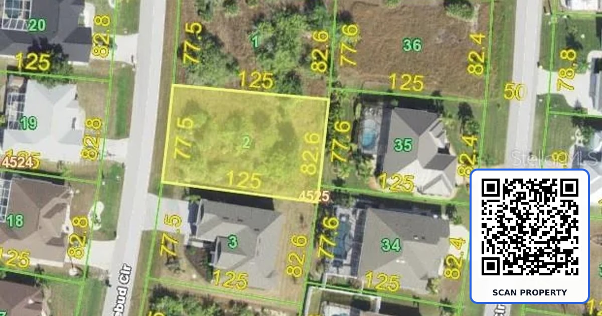 9303 ROSEBUD CIRCLE property photo