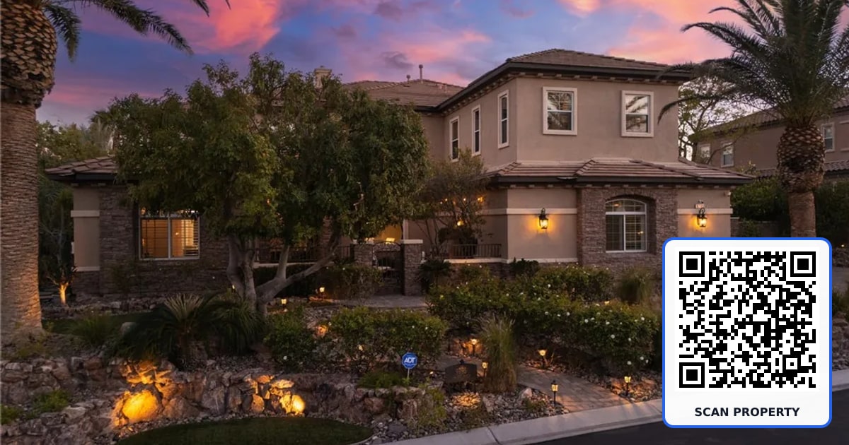 9795 Amador Ranch Avenue property photo