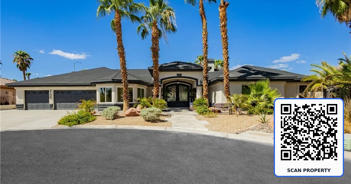 3125 Shadowleaf Court property photo