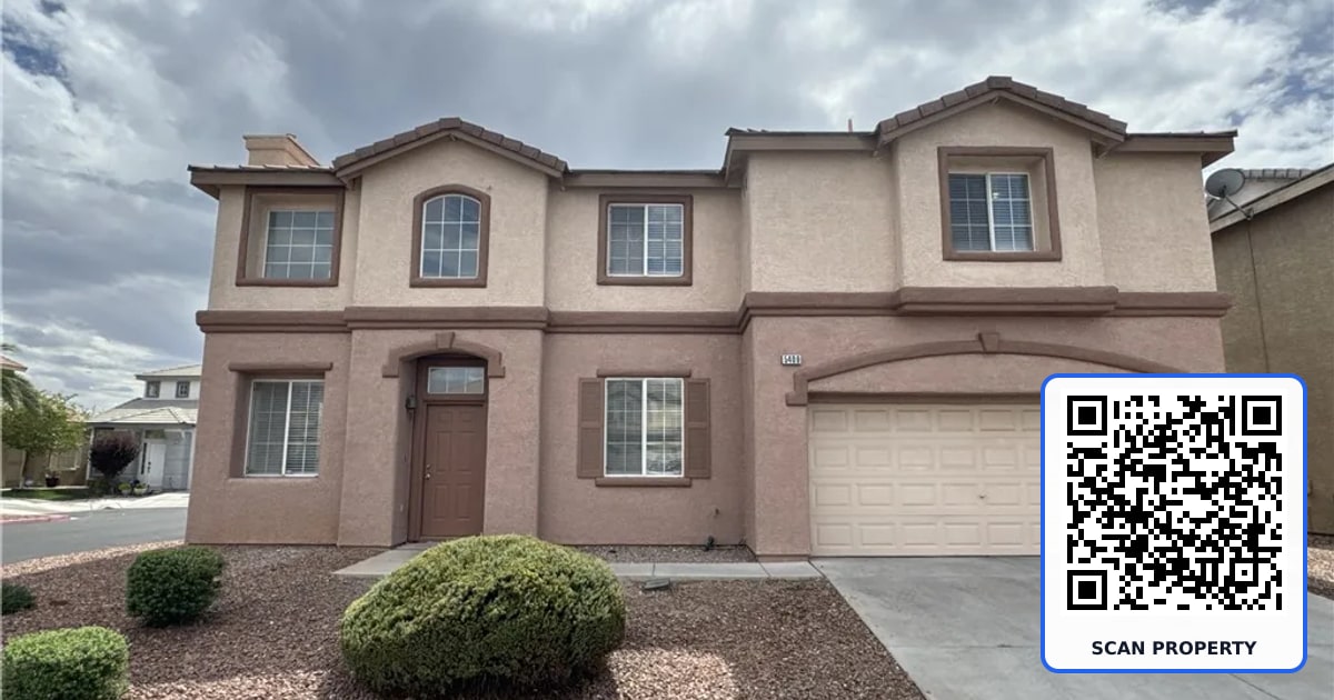 5409 Mocine Elm Court property photo