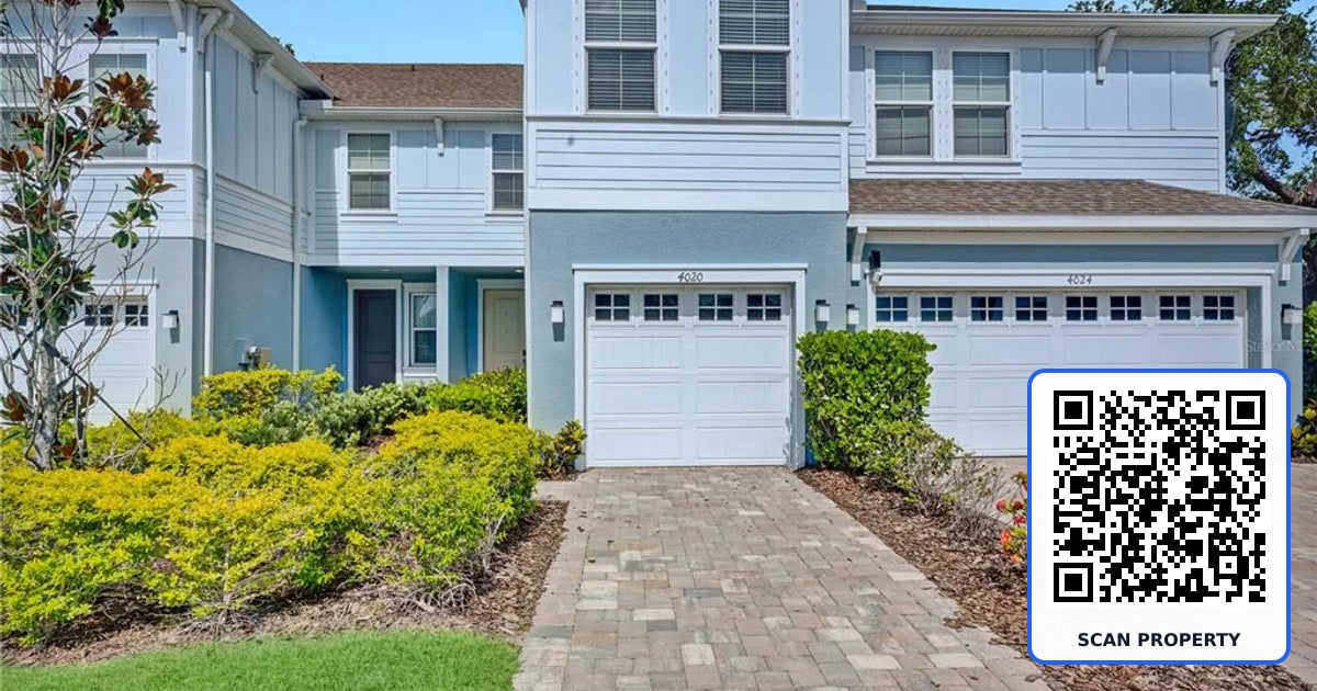 4020 VIA SIENNA CIRCLE property photo