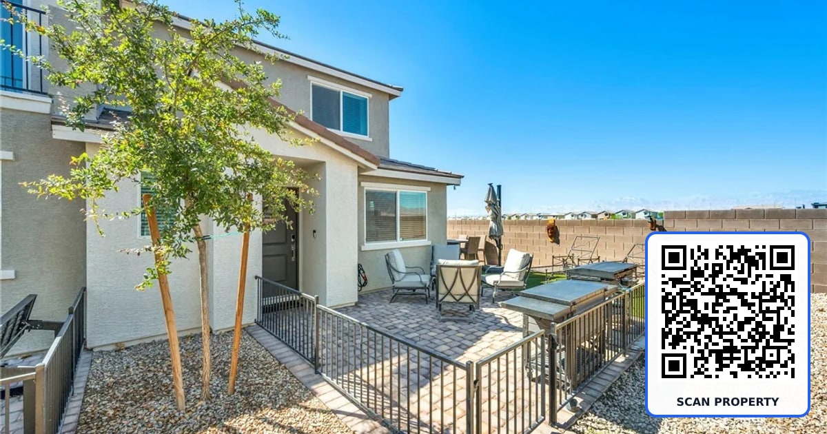 2594 Canary Yellow Court property photo