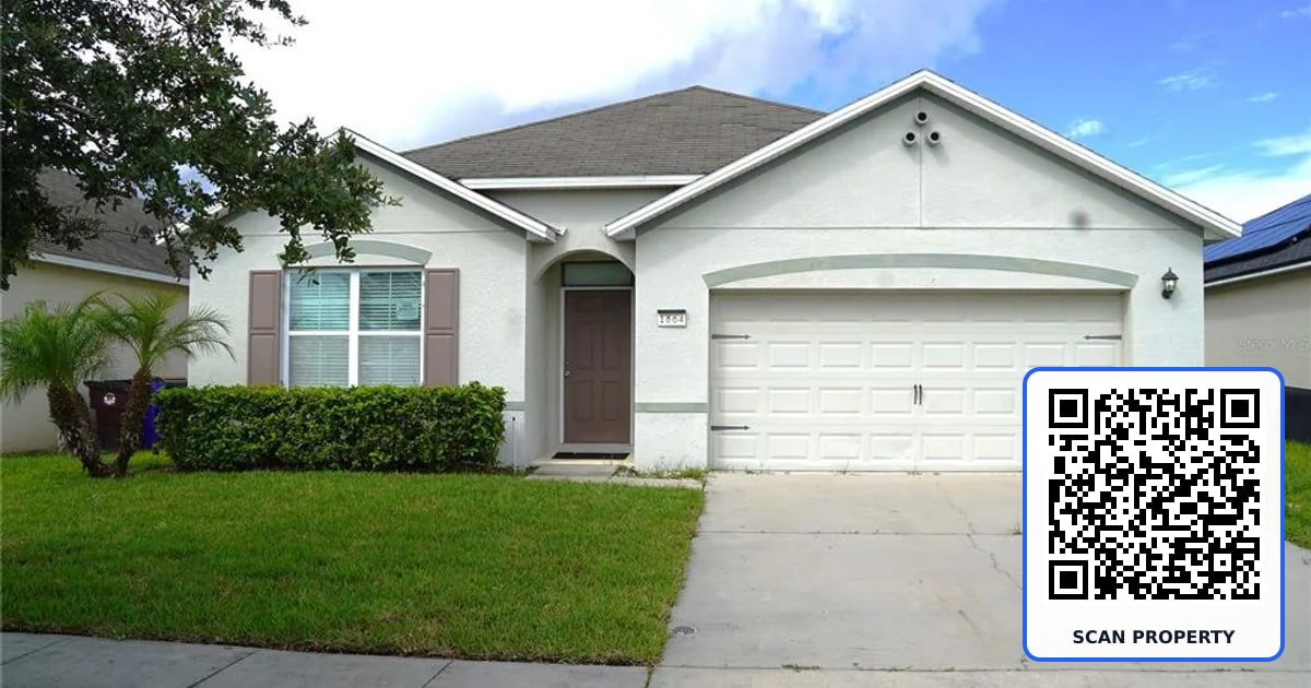 1864 GREEN DRAGON DRIVE property photo