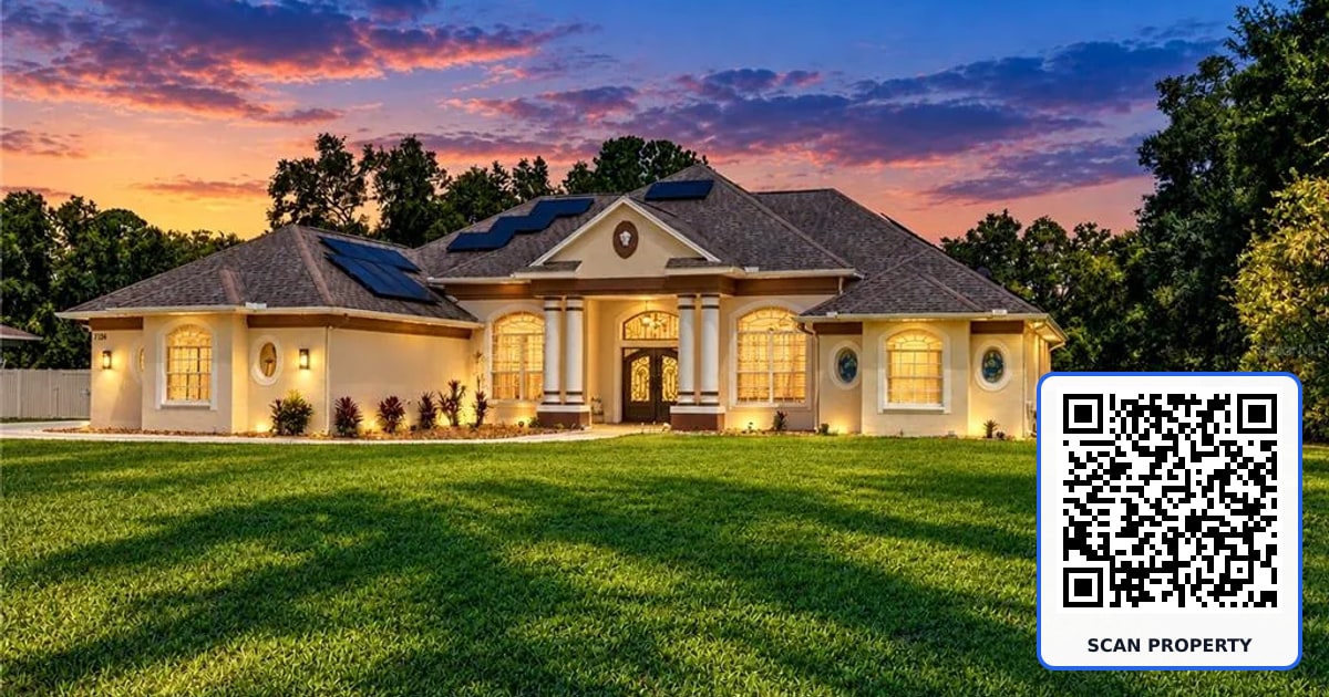 7136 QUAIL HOLLOW BOULEVARD property photo