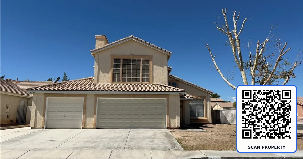 8601 Willeford Court property photo