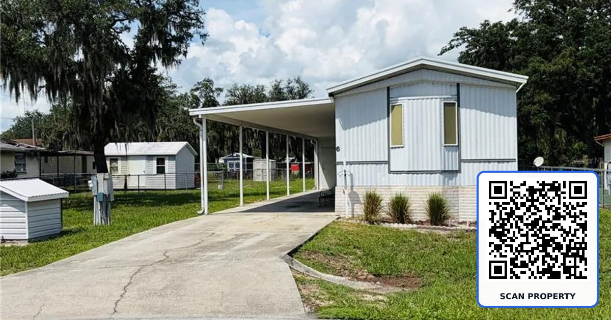 6 BERNIE HILL COURT property photo
