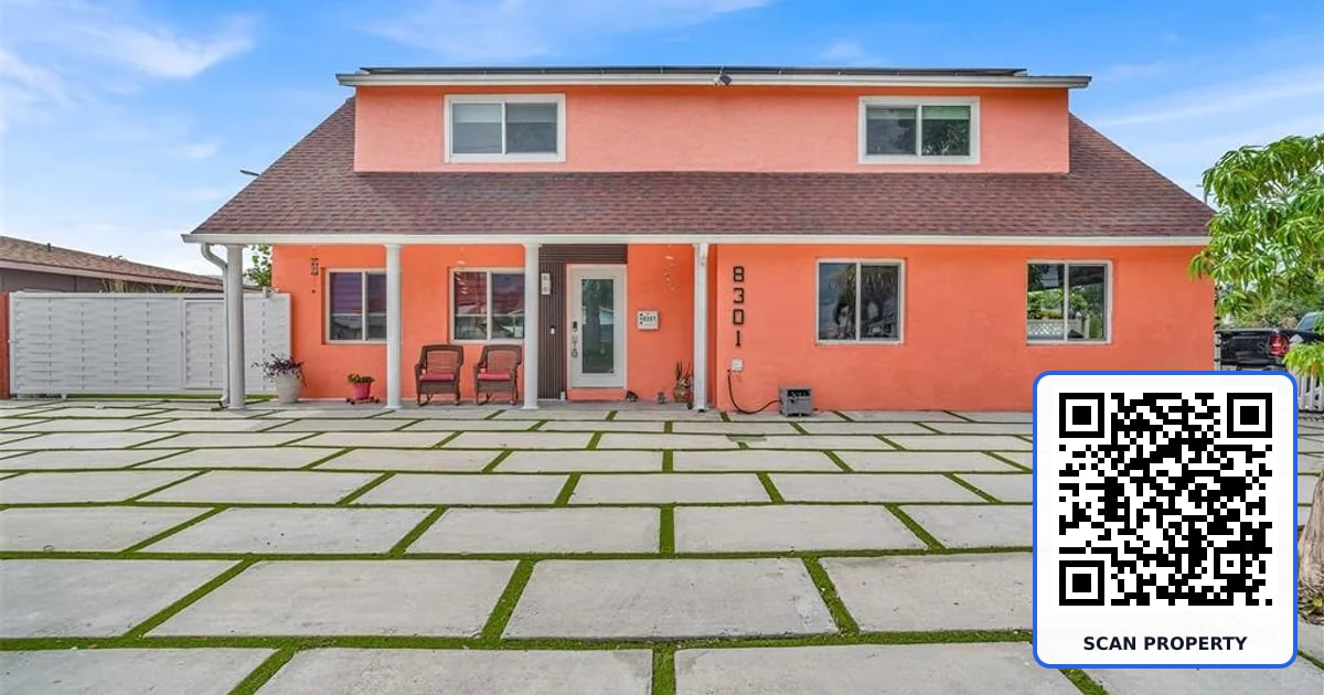 8301 LOPEZ DRIVE property photo