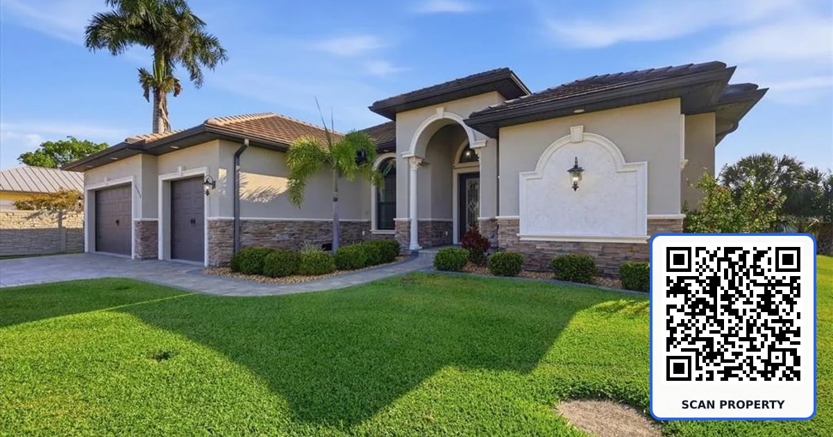 14654 SAN DOMINGO BOULEVARD property photo
