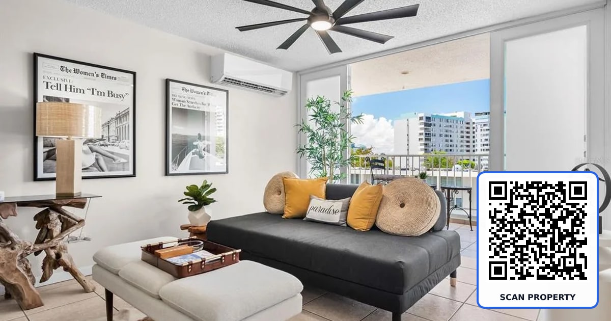 6300 ISLA VERDE AVENUE UNIT 316 property photo
