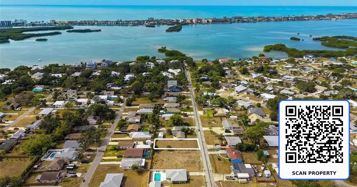 0 (Lot 15) WHARF ROAD property photo