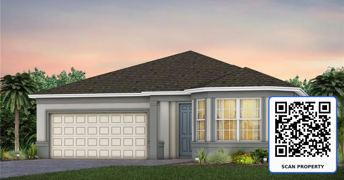 5679 FLAME VINE WAY property photo