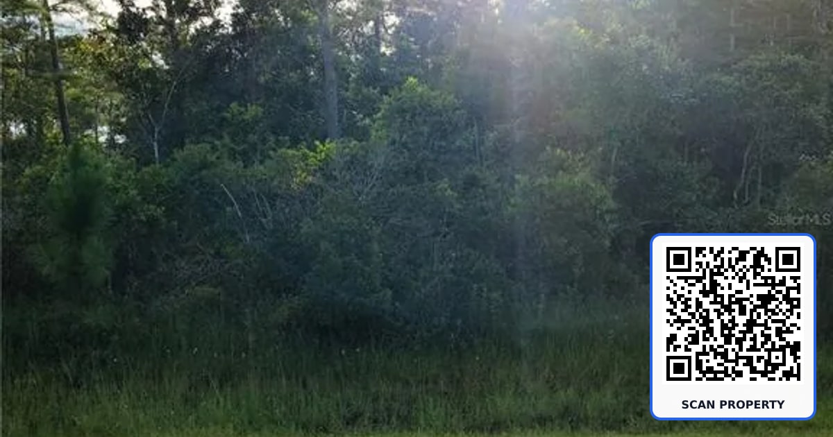 PIERRE AVENUE Lot 162 property photo