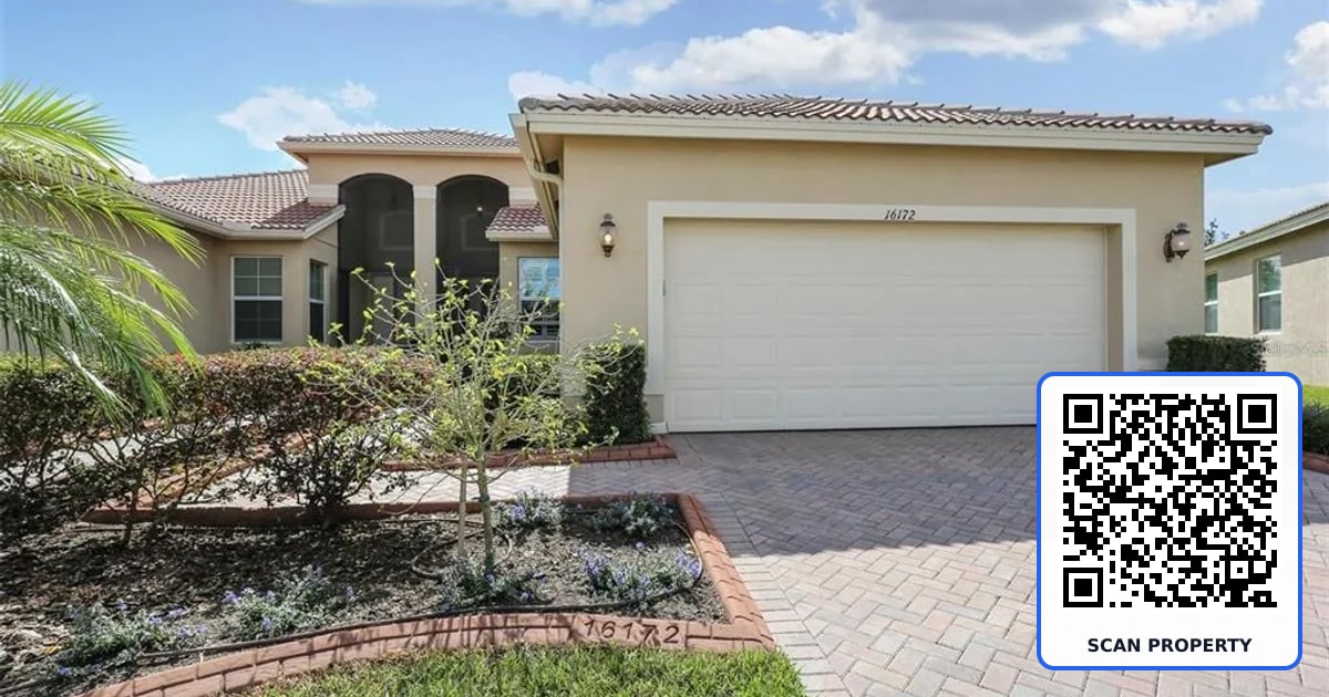 16172 AMETHYST KEY DRIVE property photo
