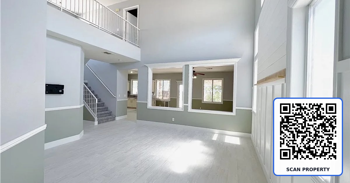 4572 Yellow Harbor Street property photo