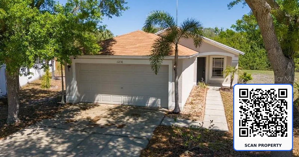 11236 SUMMER STAR DRIVE property photo