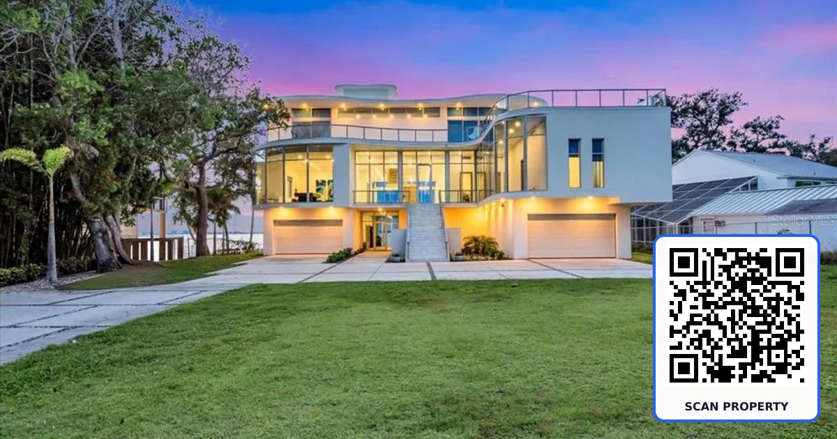 4035 BAY SHORE ROAD property photo