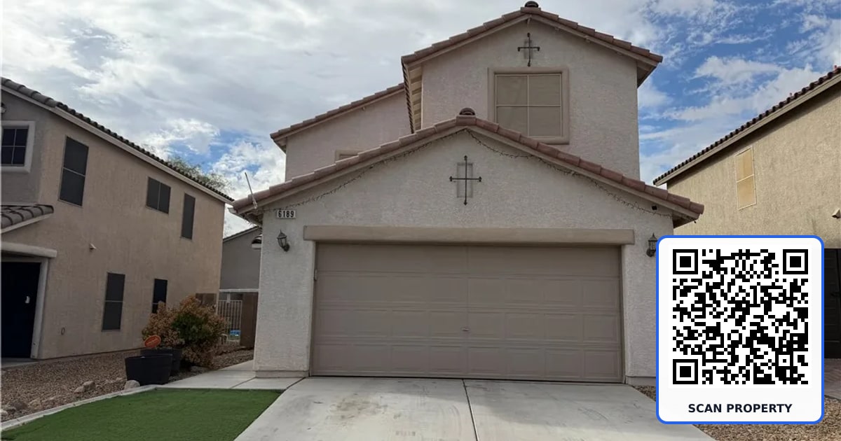 6189 Sierra Blue Court property photo